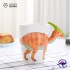 3D Animal Shape Hand Painted Ceramic 450 ML Coffee Mugs 