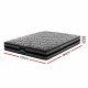 22CM Kids Double Car Bed Mattress Spring Pocket Kids & Toddler Mattress