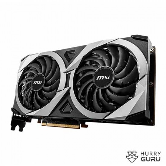 MSI Radeon RX 6700 XT MECH 2X 12G OC, 12GB