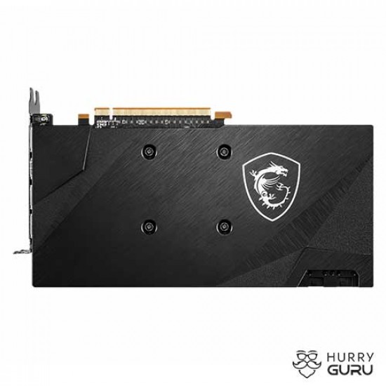 MSI Radeon RX 6700 XT MECH 2X 12G OC, 12GB