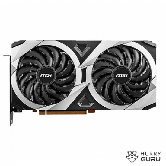 Gigabyte GeForce RTX 2060 OC, 6GB