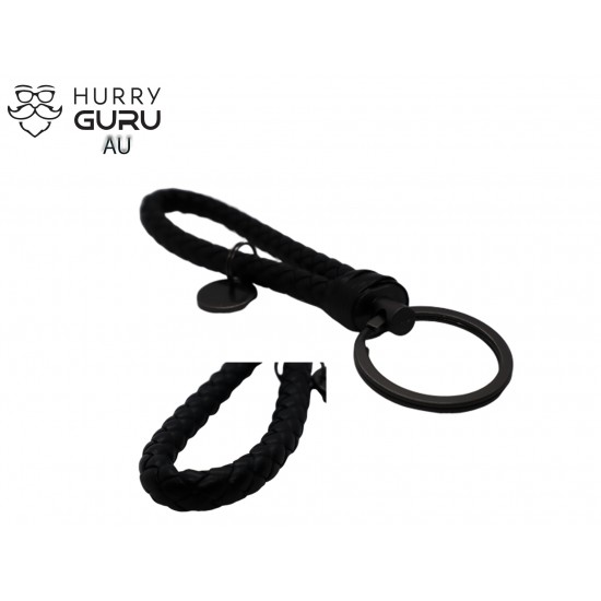 Metal Wheels Hub Multi Rim Key Chain with Shock Absorber Shape Key Ring Key Holder