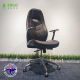 Christmas New HQ PU Leather High Back Boss Executive officer chair ergonomic Support