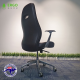 New HQ PU Leather High Back Boss Executive officer chair ergonomic Support