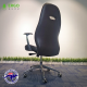 Christmas New HQ PU Leather High Back Boss Executive officer chair ergonomic Support