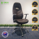 New HQ PU Leather High Back Boss Executive officer chair ergonomic Support