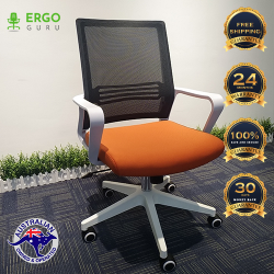 New Executive computer office Mesh breathable ergonomic chair for home /office