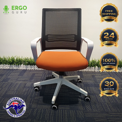 New Executive computer office Mesh breathable ergo...