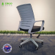 New Executive home office chair ergonomic support comfortable size modern design