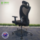 Executive home/ office chair ergonomic support comfortable size modern design