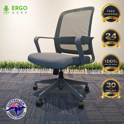 New Executive office chair ergonomic Support moder...