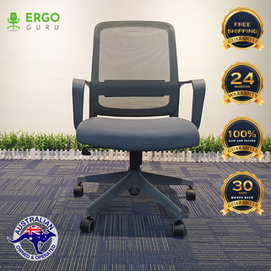 New Executive office chair ergonomic Support modern design suit for home/ office