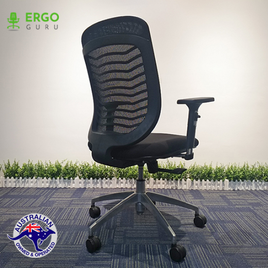 New Executive home and office chair ergonomic Support Heavy duty modern design