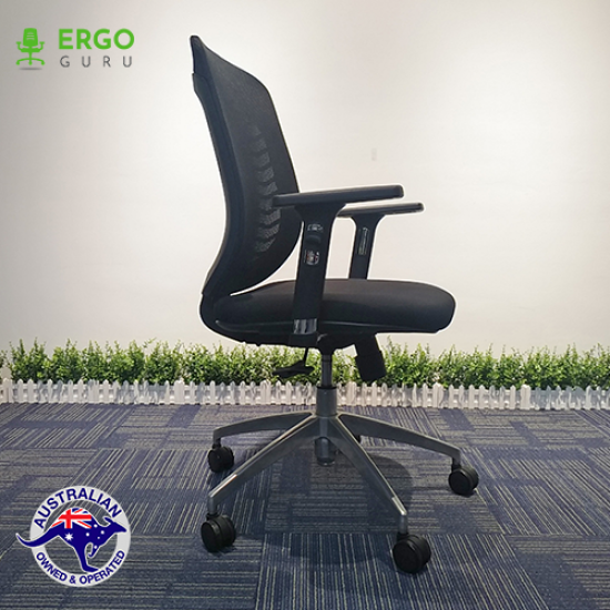 New Executive home and office chair ergonomic Support Heavy duty modern design