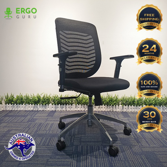 New Executive home and office chair ergonomic Support Heavy duty modern design