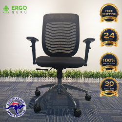 New Executive home and office chair ergonomic Supp...