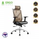 New Boss Executive office chair ergonomic Support and Cloth hanger modern design