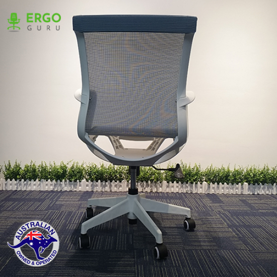 New Executive office chair ergonomic Support modern design suit for home/ office