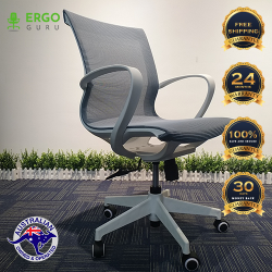 New Executive office chair ergonomic Support moder...