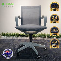 New Executive office chair ergonomic Support moder...