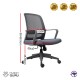 New Executive office chair ergonomic Support modern design suit for home/ office