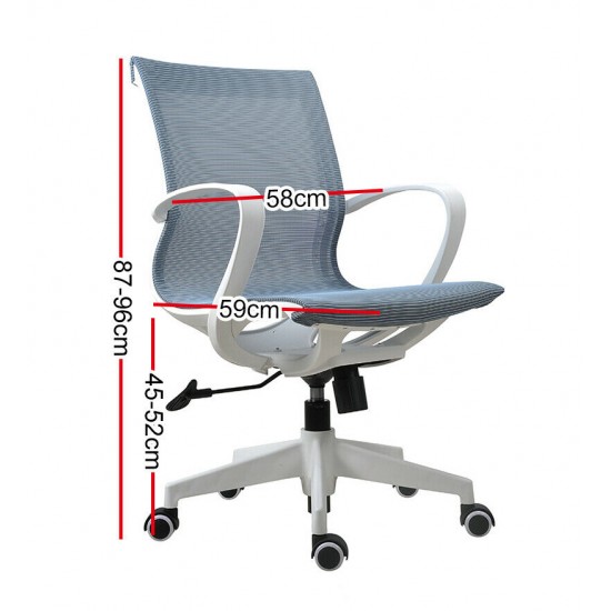 New Executive office chair ergonomic Support modern design suit for home/ office