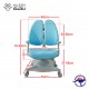 Kids Ergonomic design / Children Height Adjustable study chair