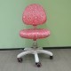 Kids Ergonomic Height Adjustable study chair