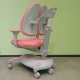 Kids Ergonomic design / Children Height Adjustable study chair